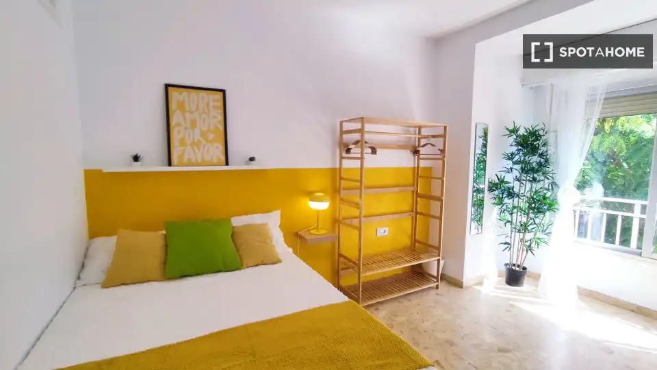 Habitación en alquiler, Cartagena