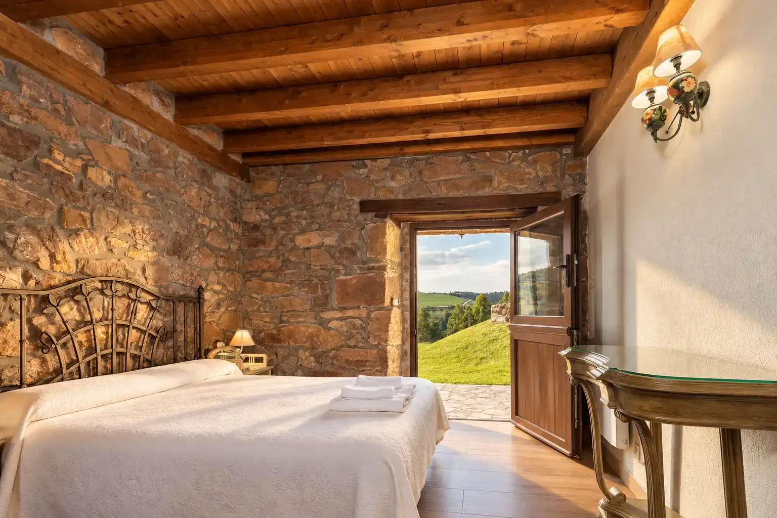 Casa en alquiler, Liérganes