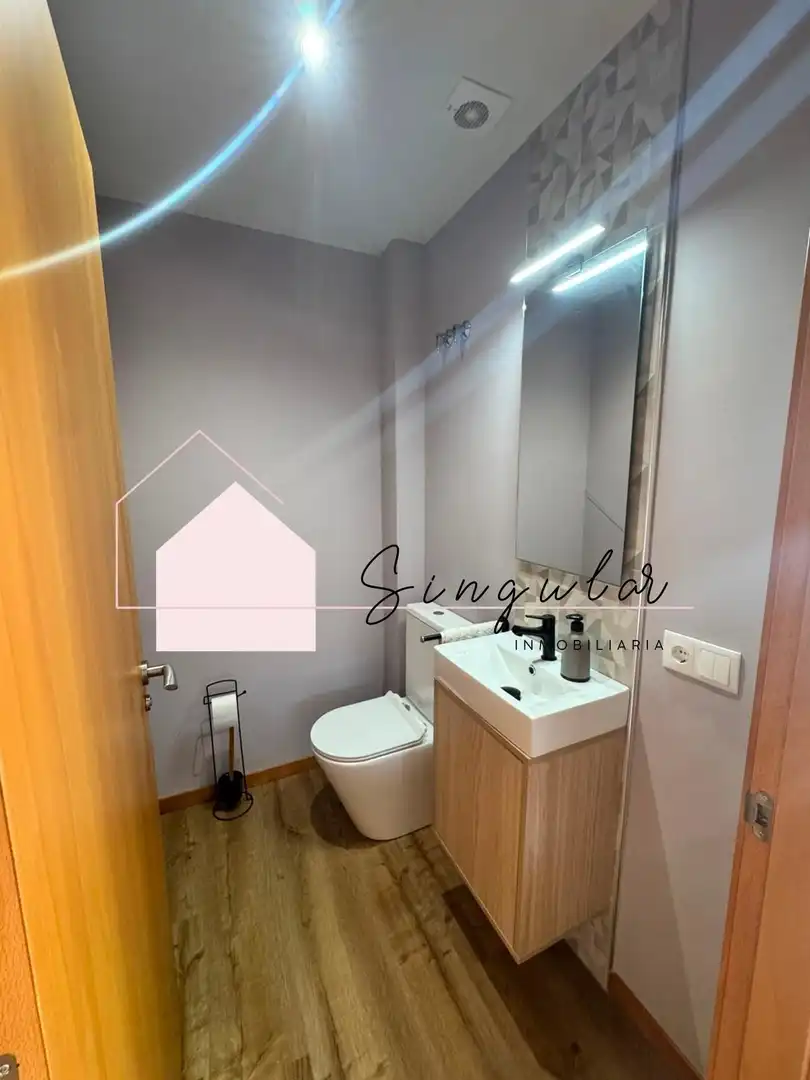 Casa de 84 m² en Nigrán