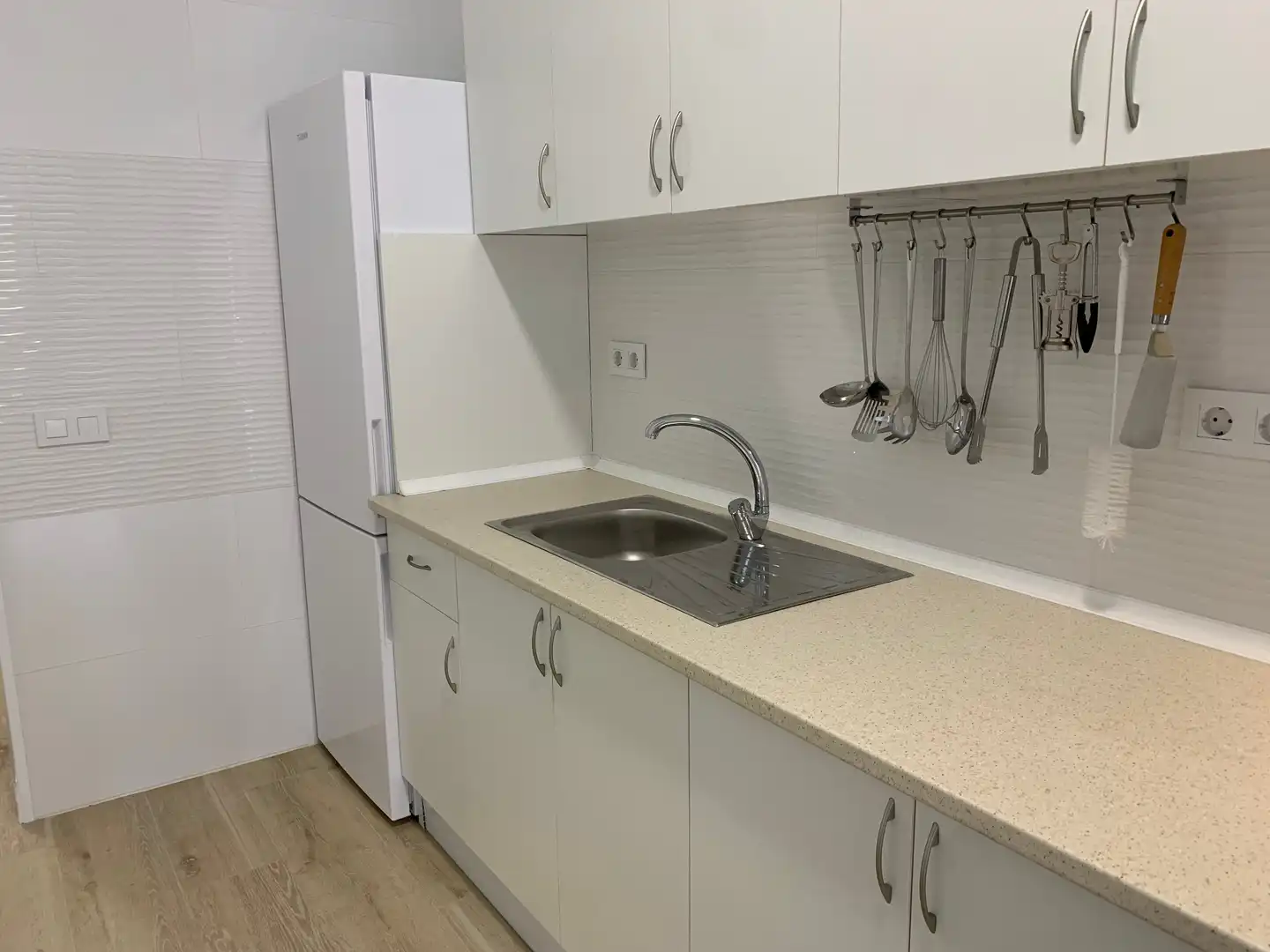 Piso de 75 m² en Gáldar