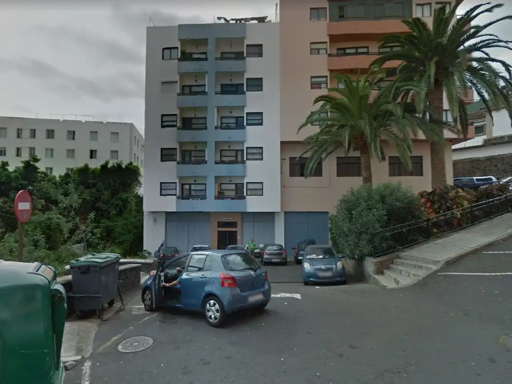 Pis de 80 m² a Santa Cruz de La Palma