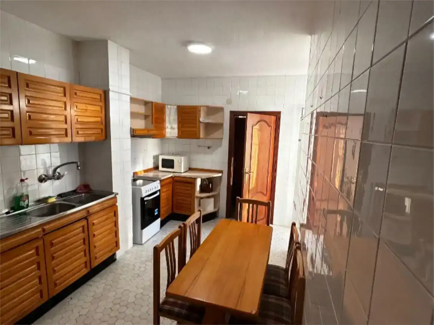 Piso de 120 m² en Córdoba