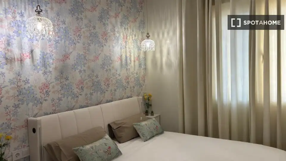 Habitación 69 m², Zaragoza