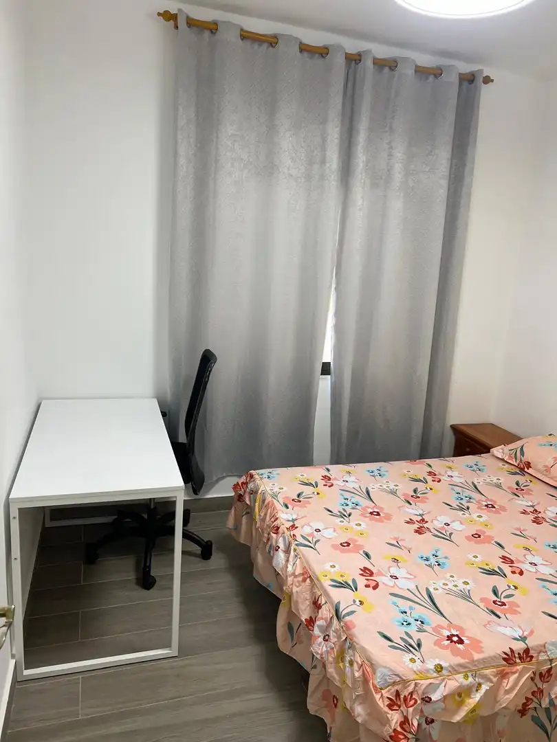 Habitació de lloguer, Castelló de la Plana