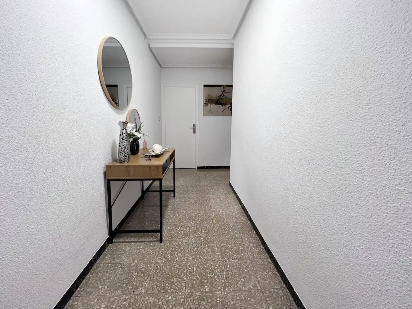 Pis de 100 m² a Novelda