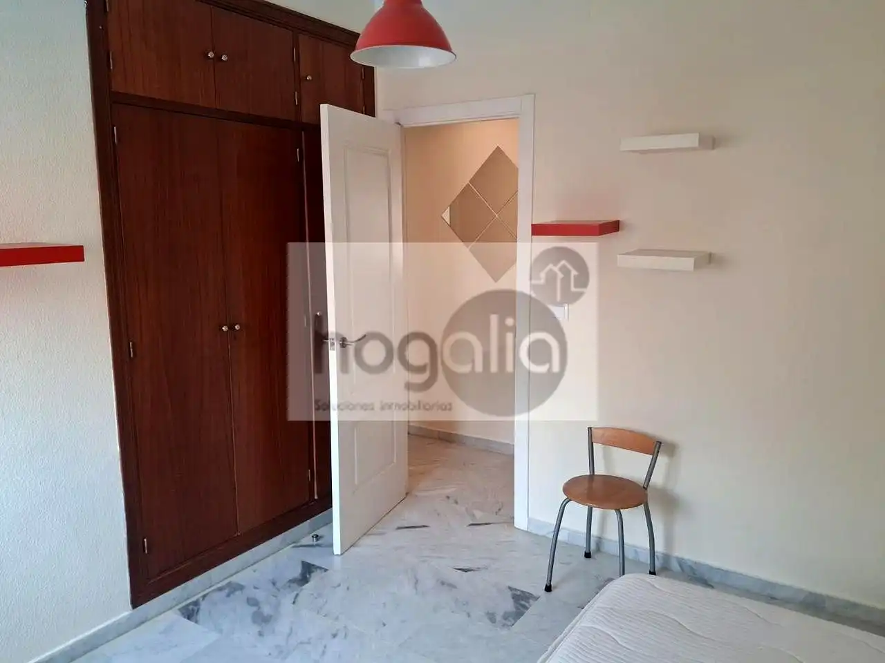 Pis de 110 m² a Sevilla