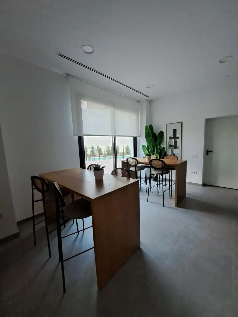 Piso de 65 m² en Valencia