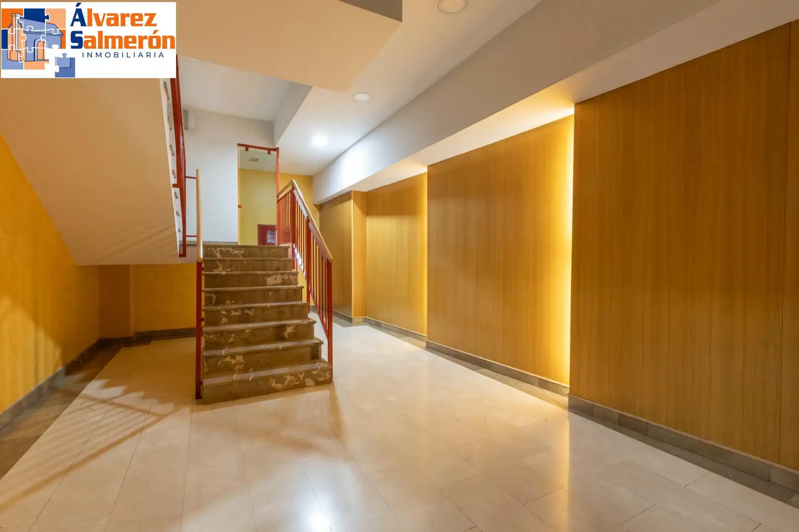 Piso de 168 m² en Granada