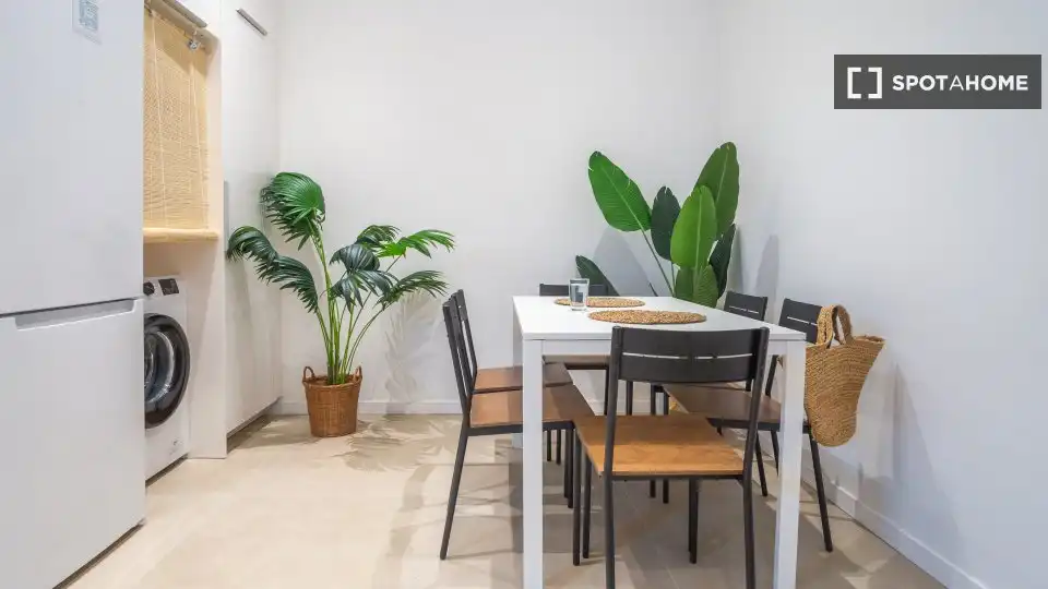 Habitación 149 m², Barcelona