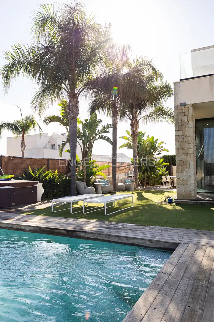 Casa 187 m² a Albal