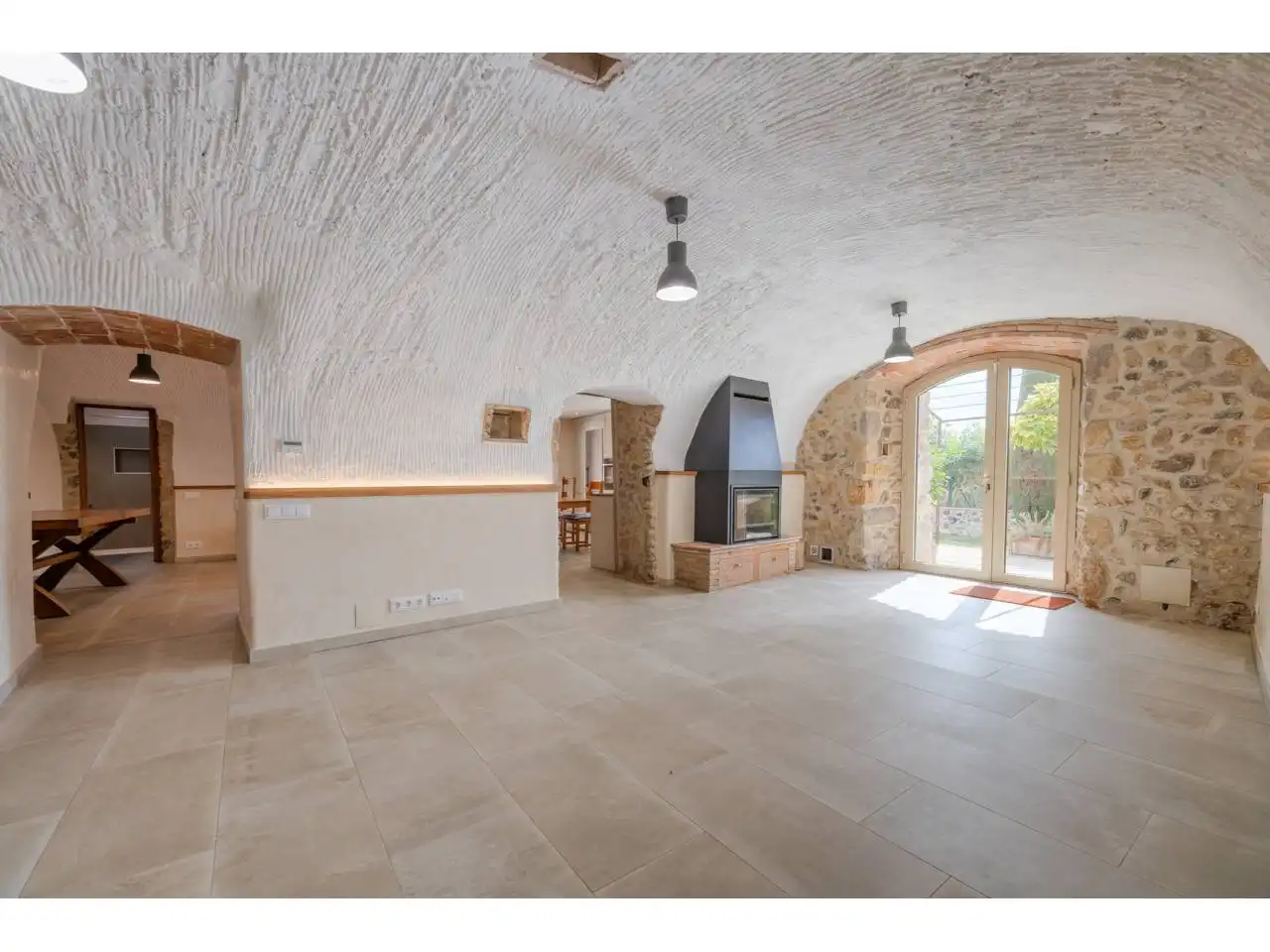 Casa de 282 m² a Garrigàs