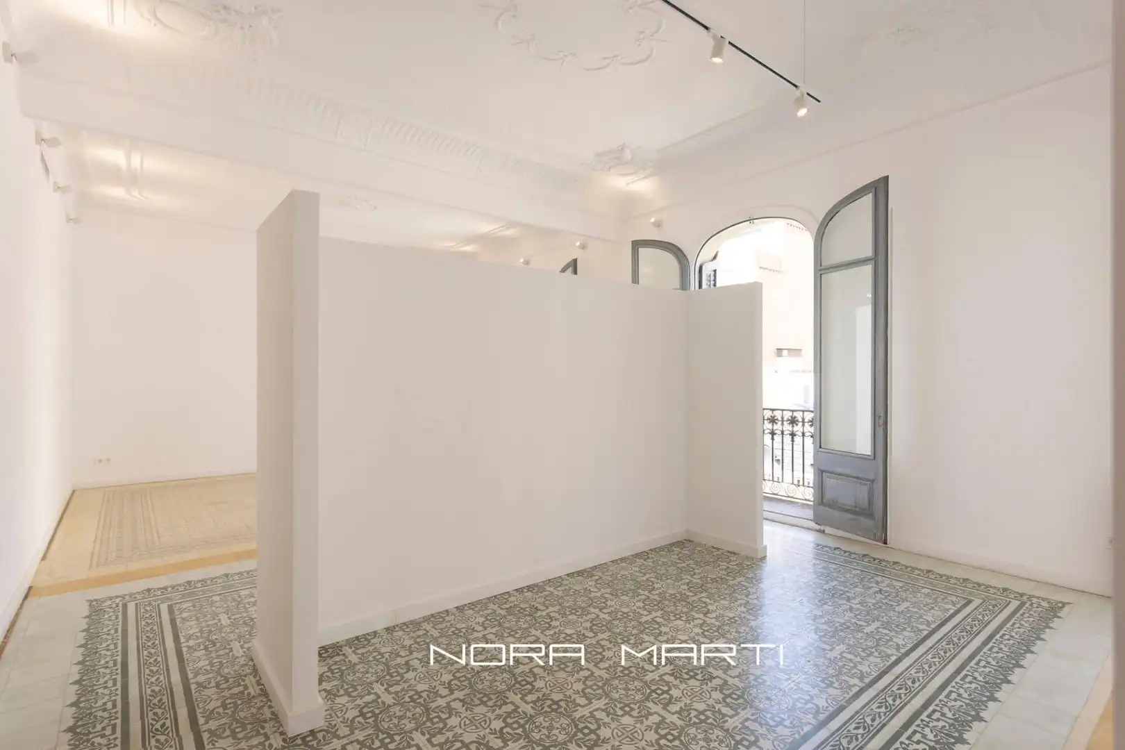 Pis de 299 m² a Barcelona