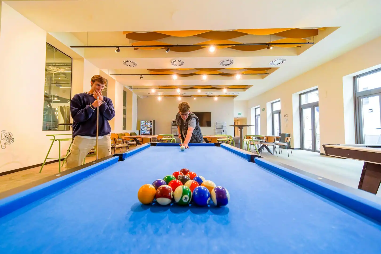Habitación en alquiler, Madrid