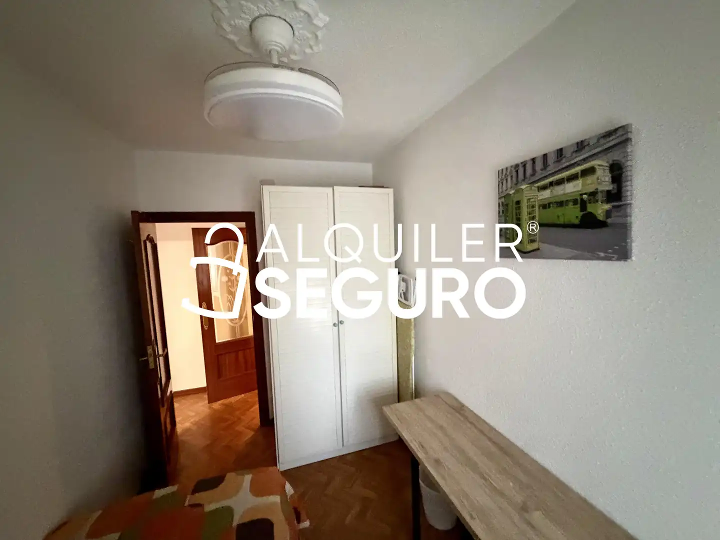 Pis de 61 m² a Getafe