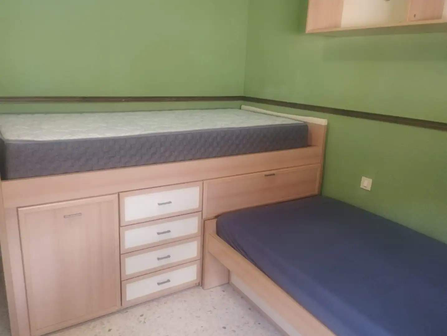 Casa de 115 m² en Sevilla