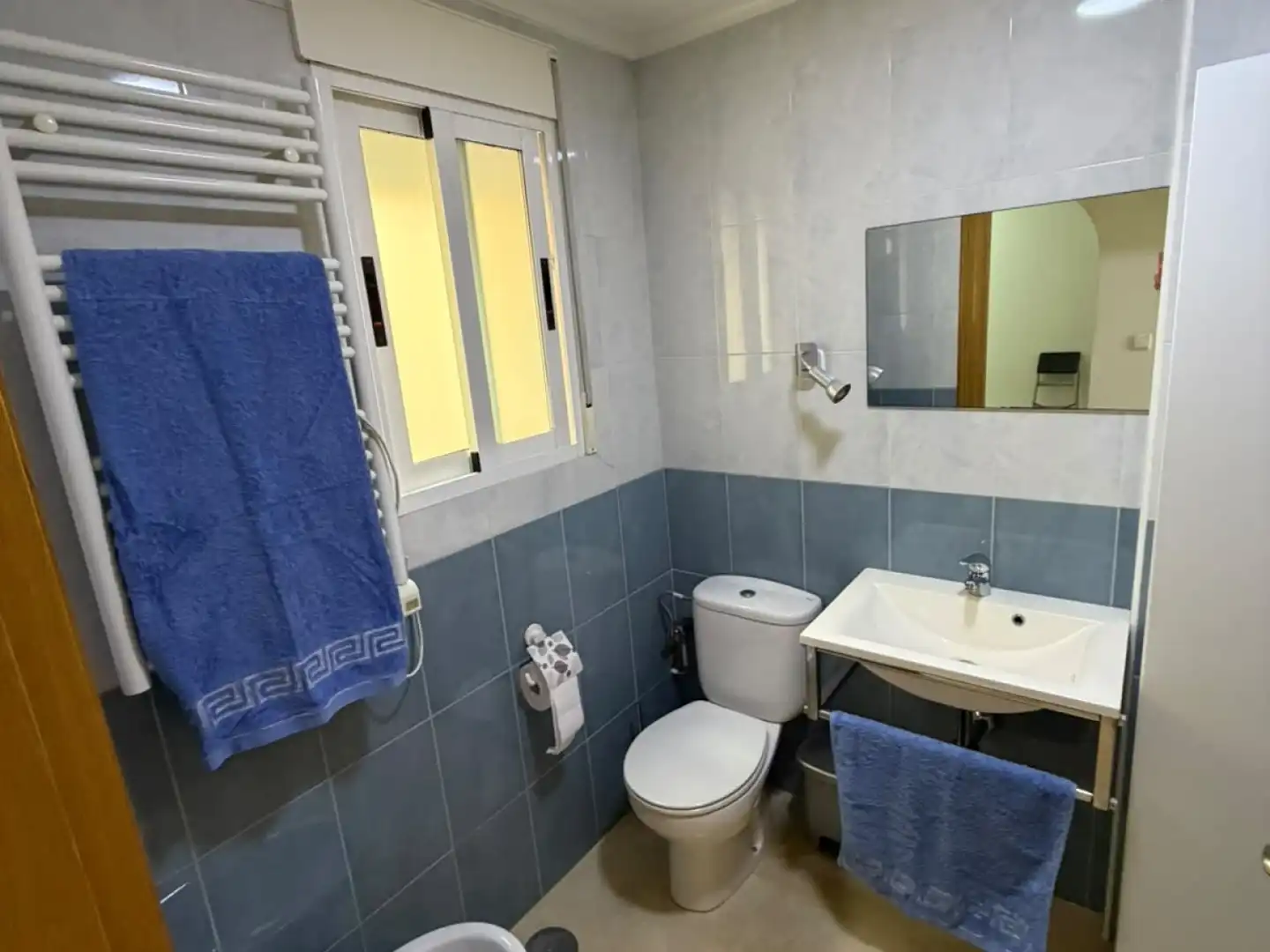 Appartement 80 m² à San Javier