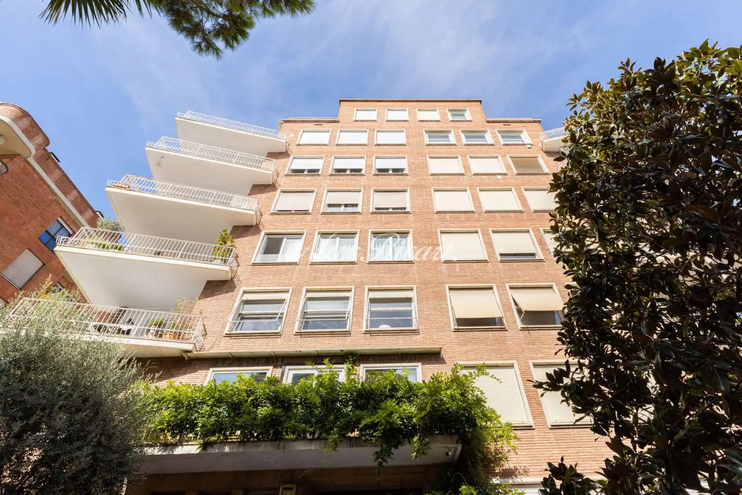 Wohnung 237 m² in Barcelona
