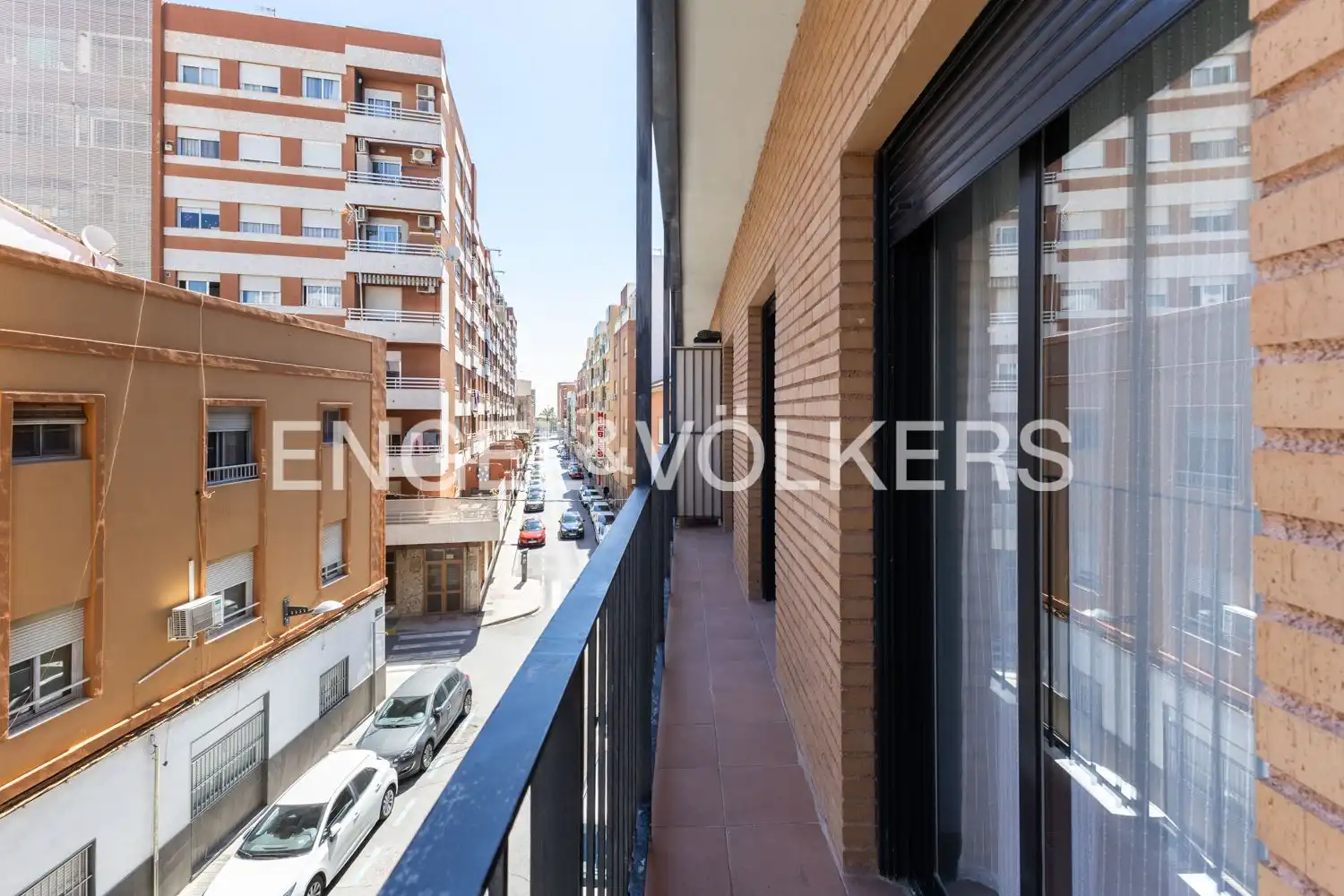 Pis de 96 m² a Sagunt