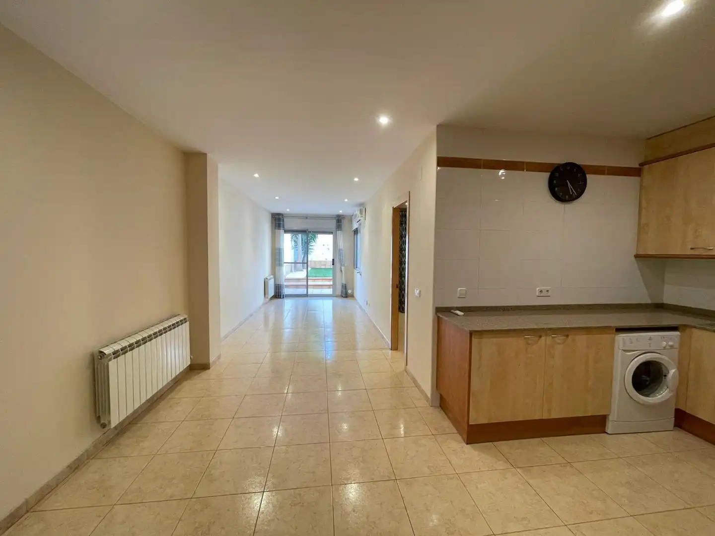 Pis de 63 m² a Olesa de Montserrat