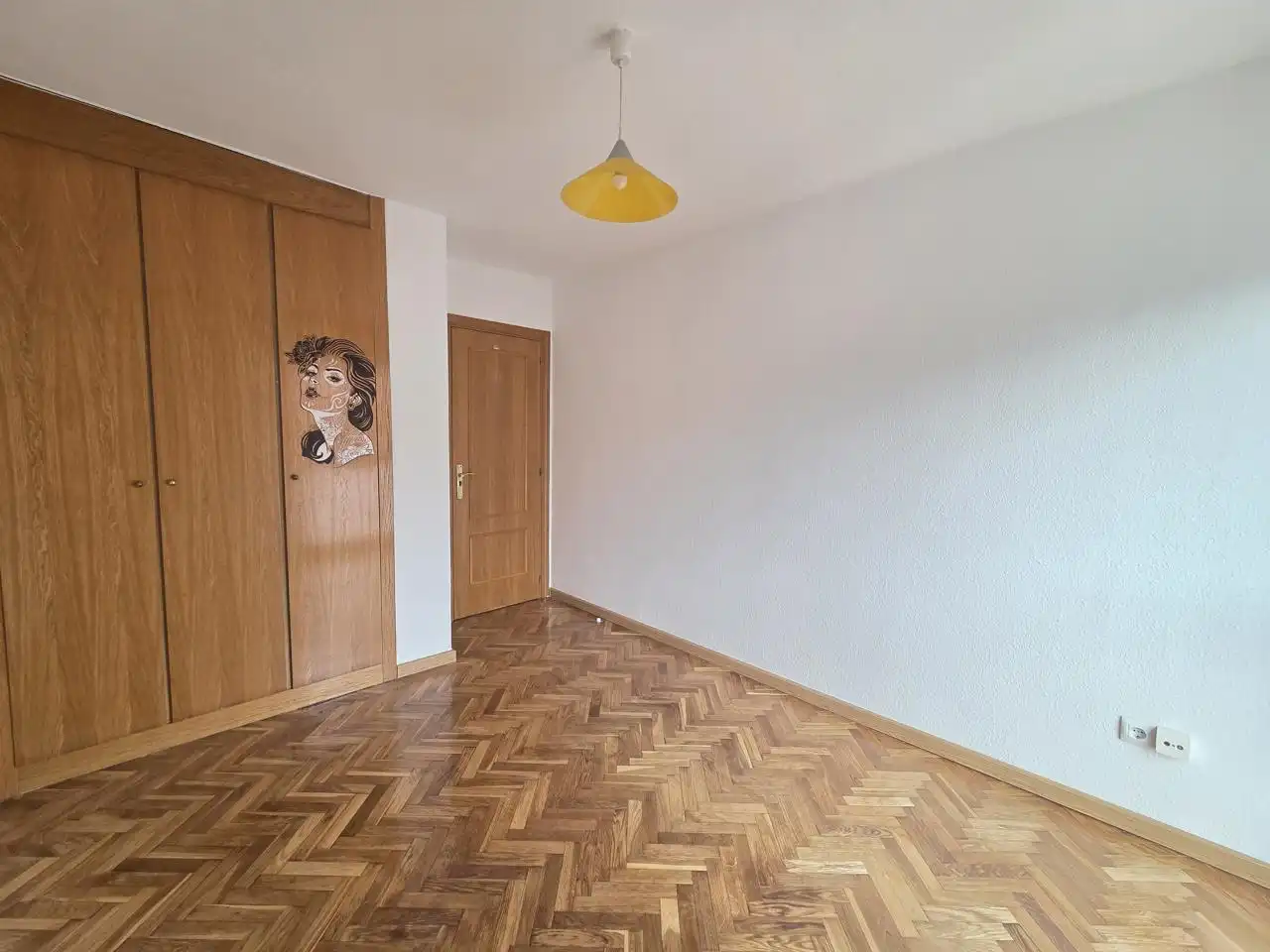 Appartamento 117 m² a Móstoles