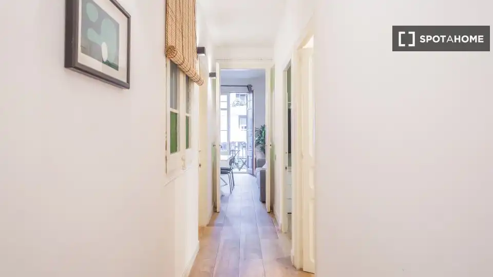 Habitación en alquiler, Barcelona