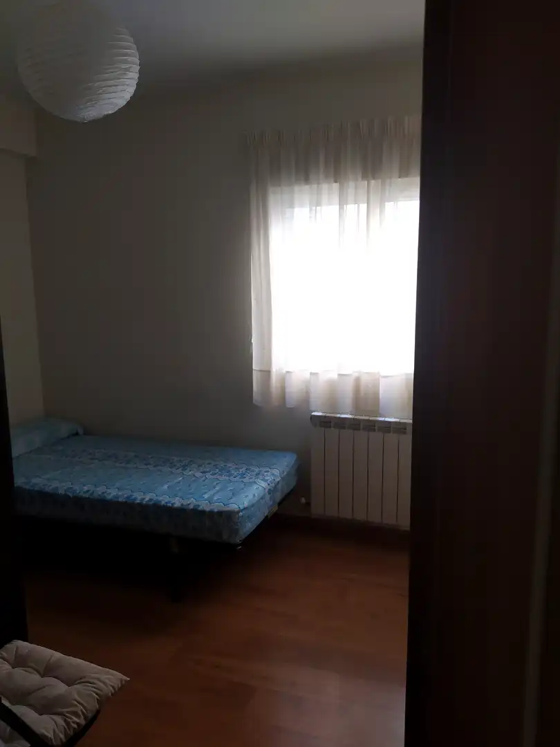 Pis de 65 m² a Saragossa