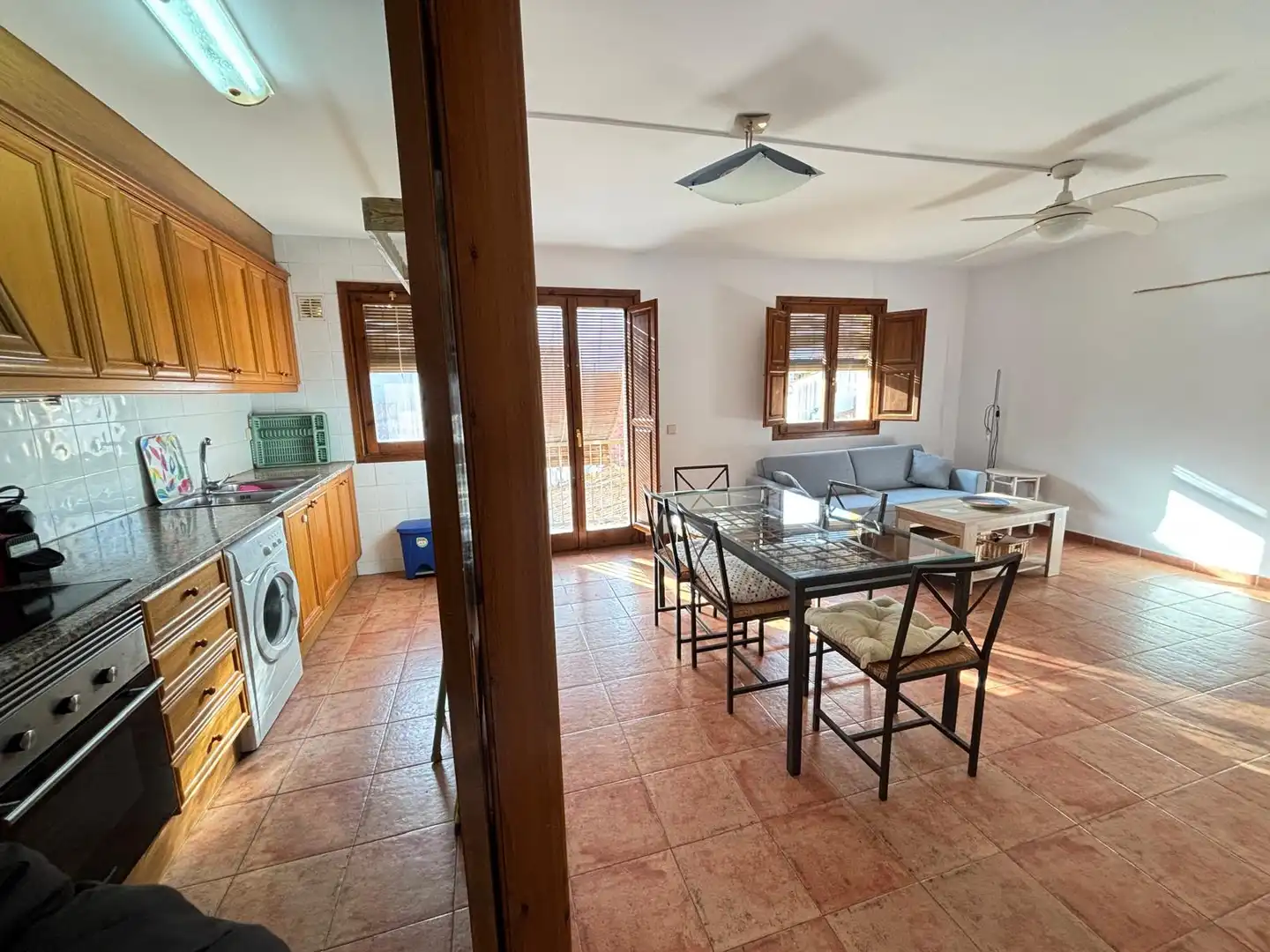 Piso de 56 m² en Palamós