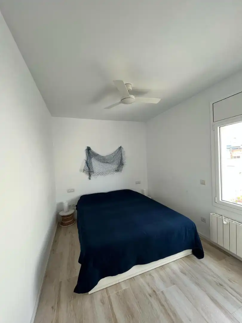 Pis de 50 m² a Palamós