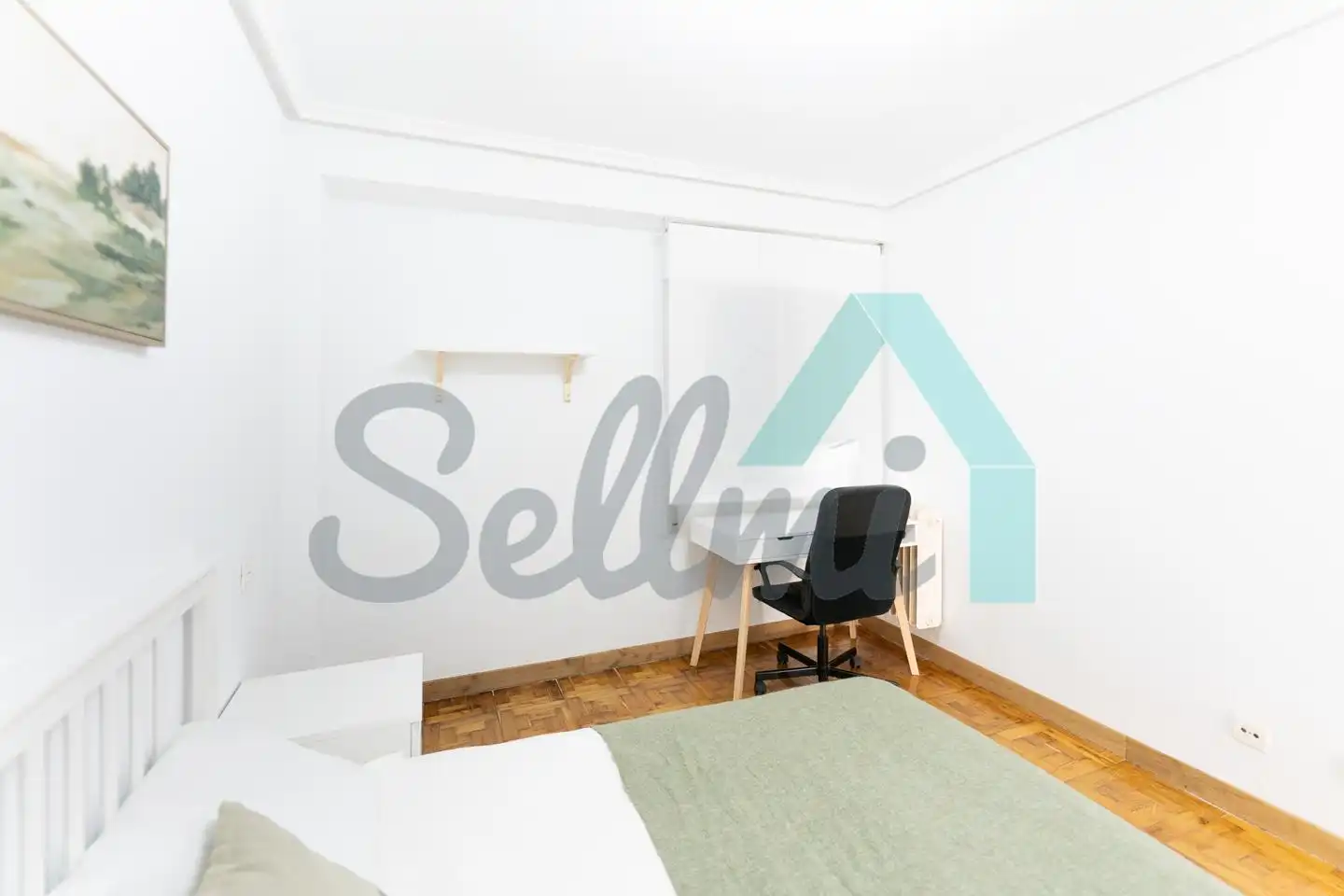 Appartamento 60 m² a Oviedo