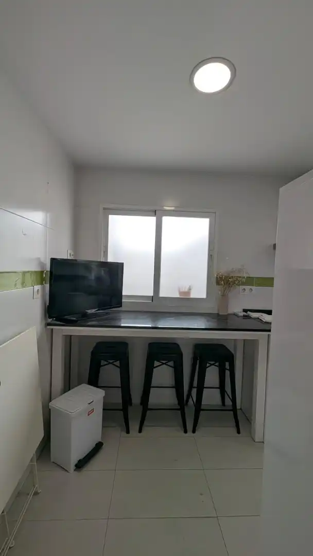 Flat 145 m² in Granada