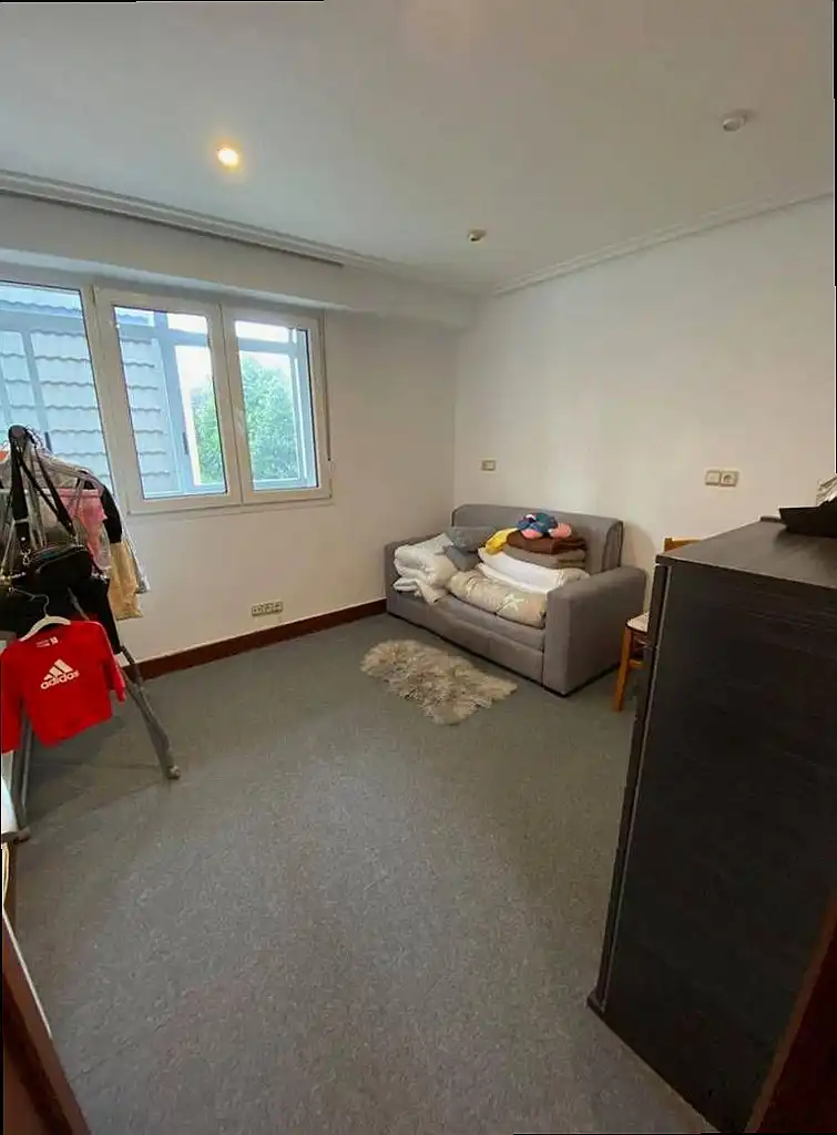 Flat 70 m² in San Sebastián