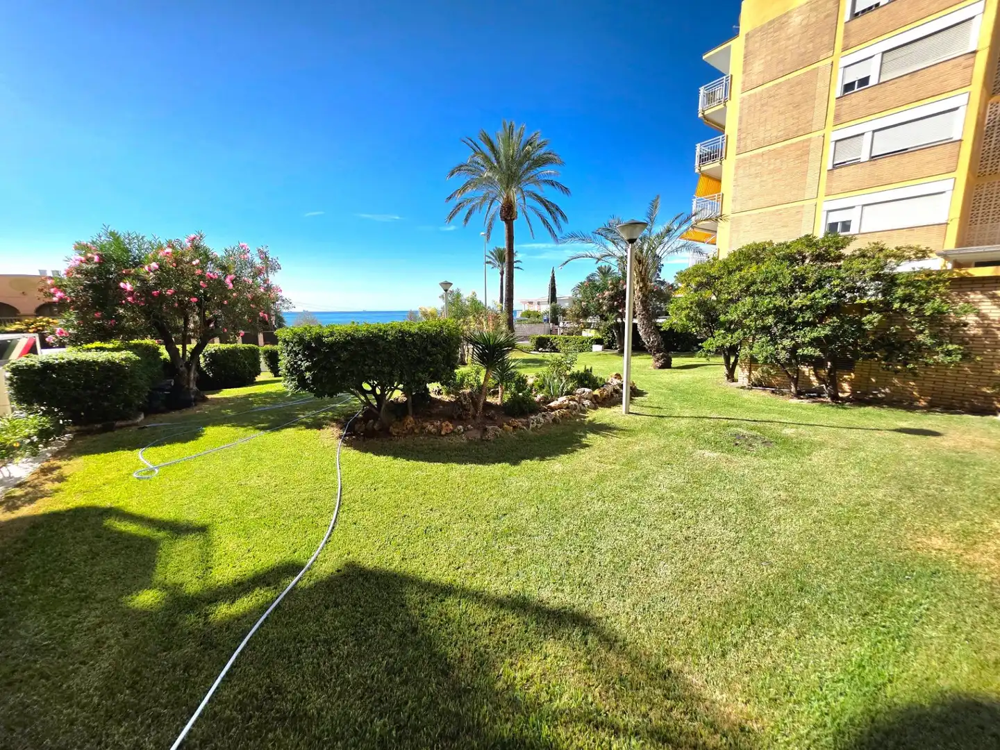 Piso de 58 m² en Benicasim