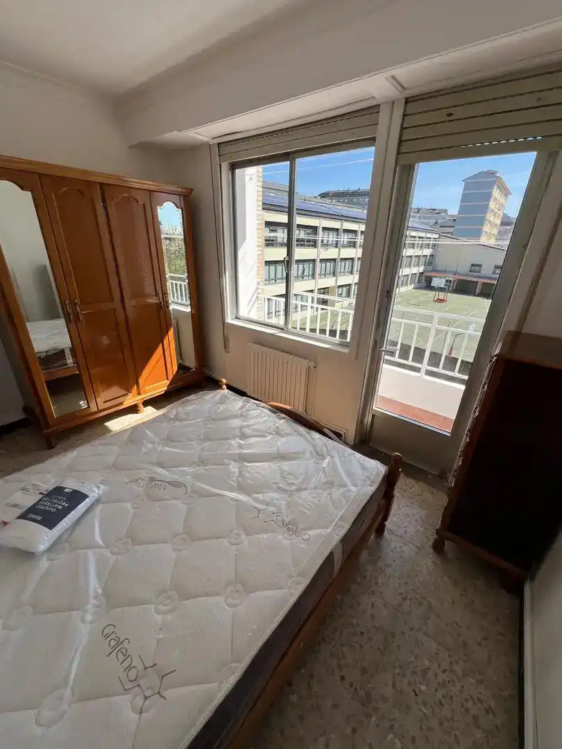 Habitación 120 m², Lugo