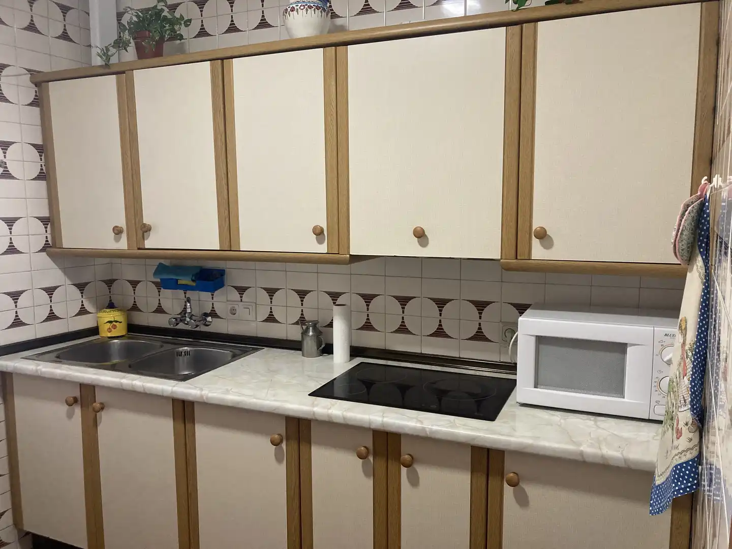 Piso de 135 m² en Baeza