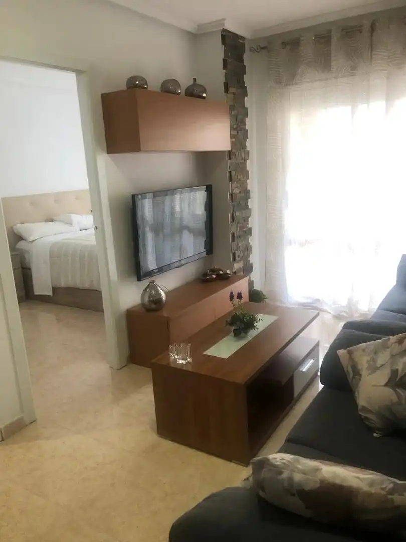 Flat 60 m² in Torrevieja