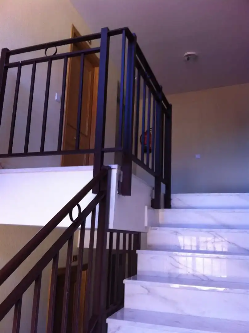 Piso de 141 m² en Medina de Rioseco