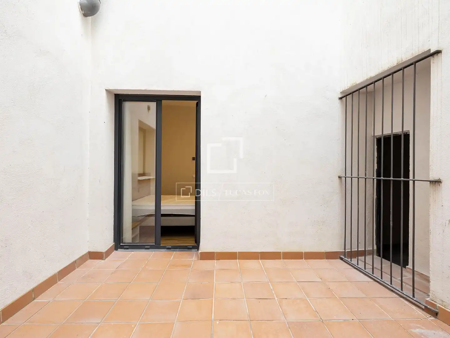 Pis de 93 m² a Barcelona
