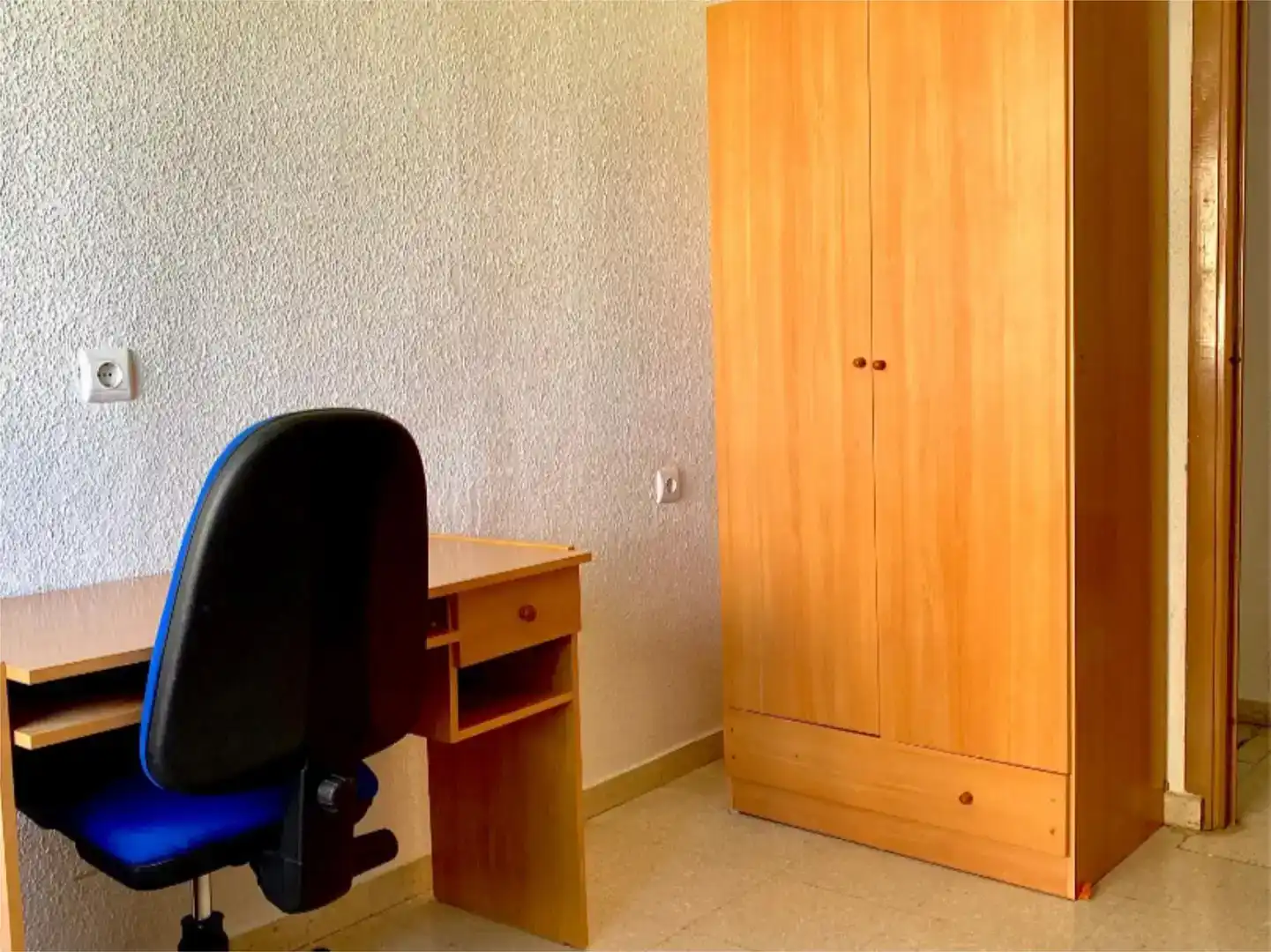 Habitación 90 m², Granada