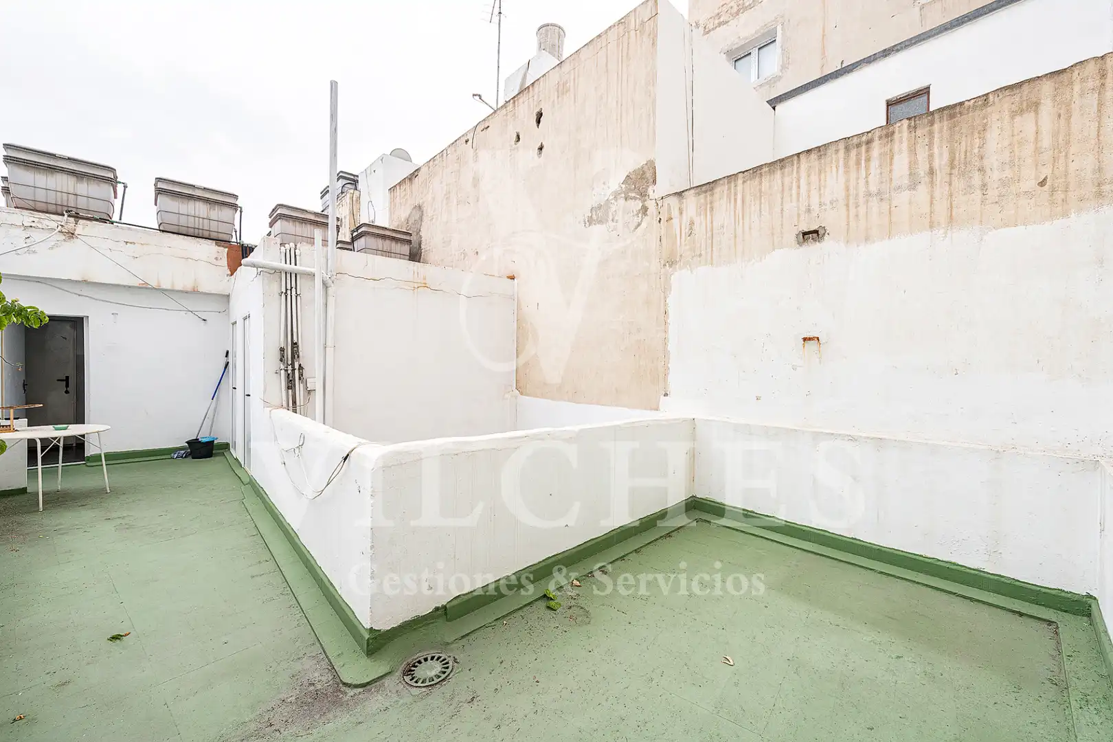 Pis de 75 m² a Las Palmas de Gran Canaria