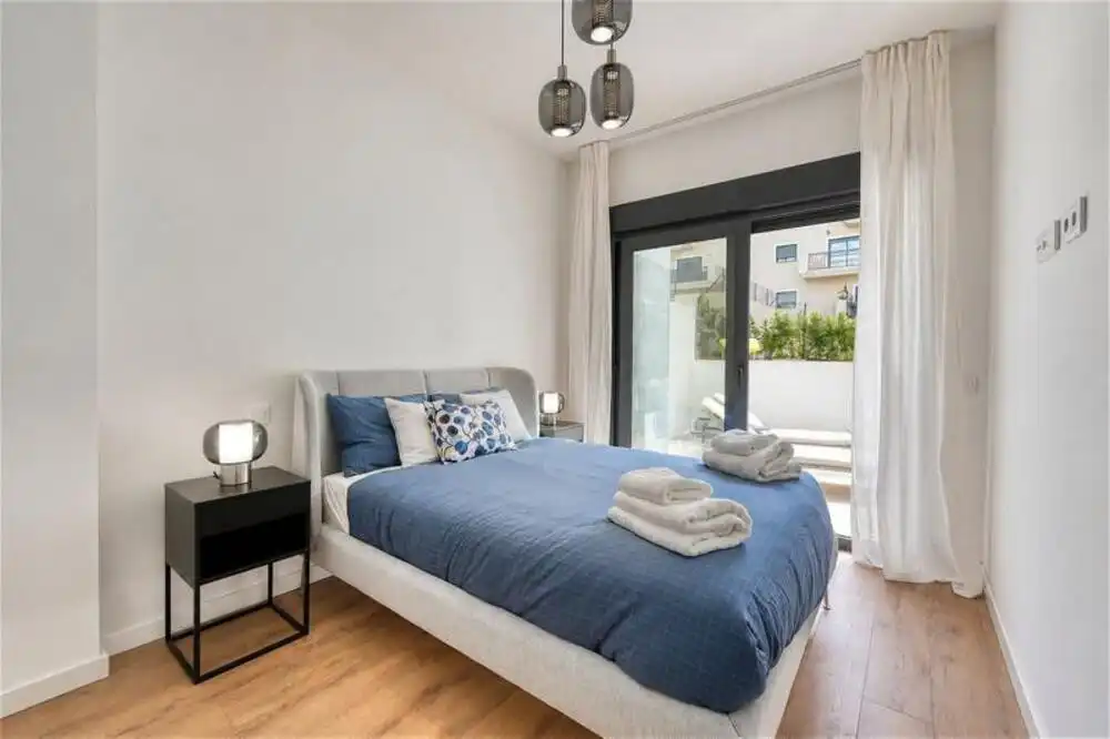 Piso de 136 m² en Estepona