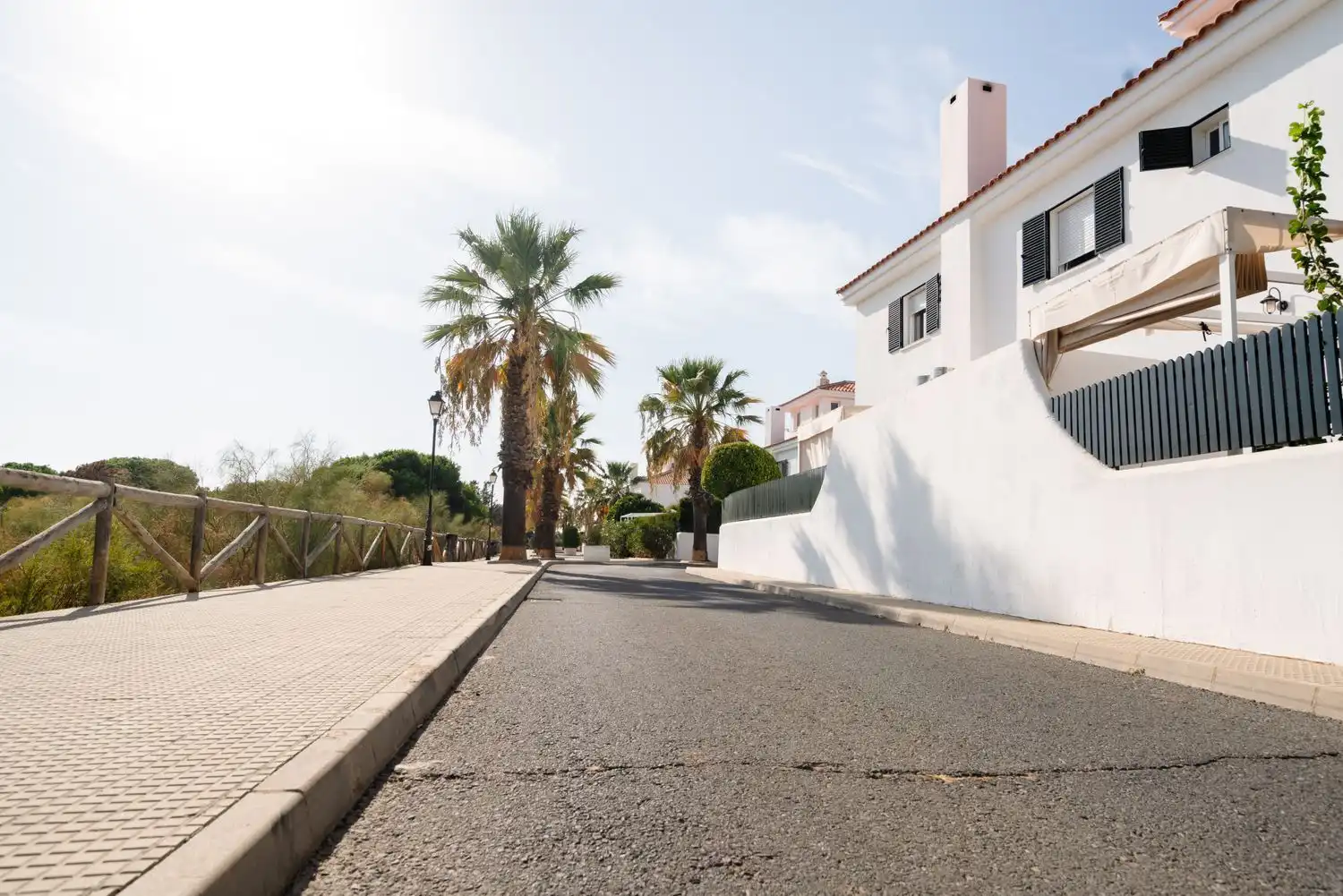 Casa de 157 m² en Cartaya