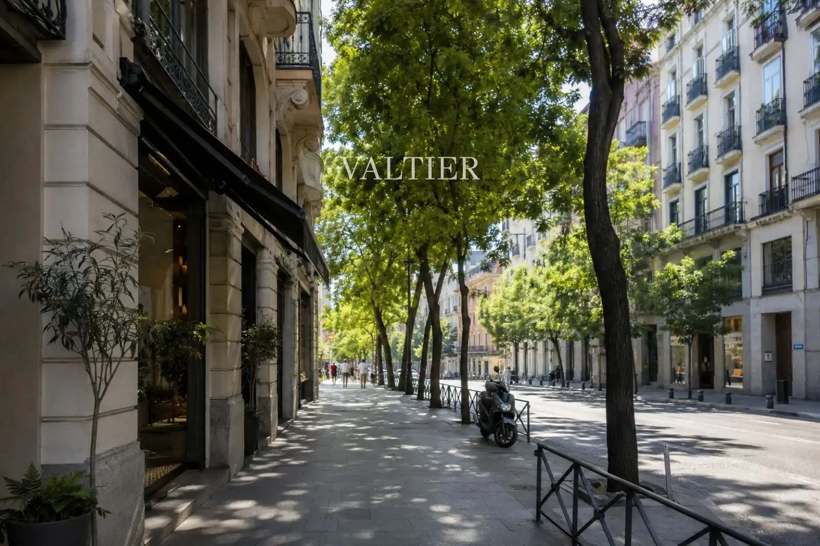 Piso de 61 m² en Madrid