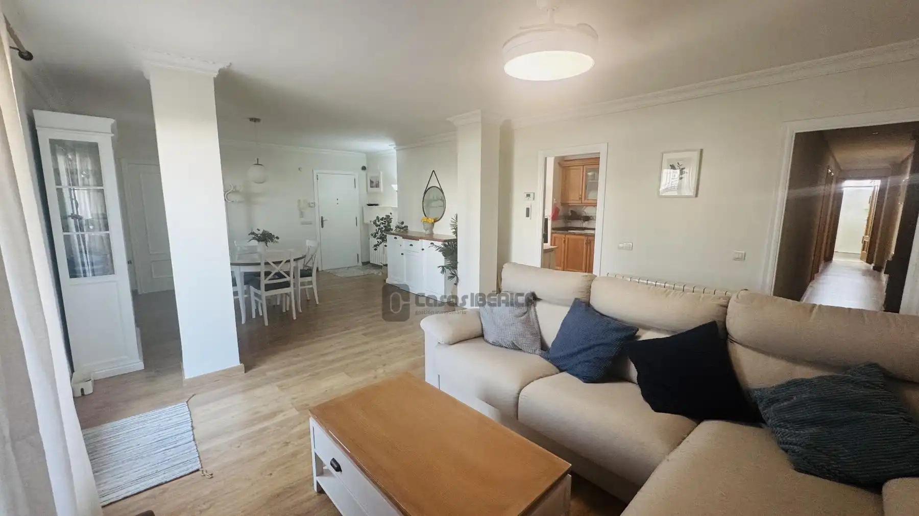 Piso de 117 m² en Valencia