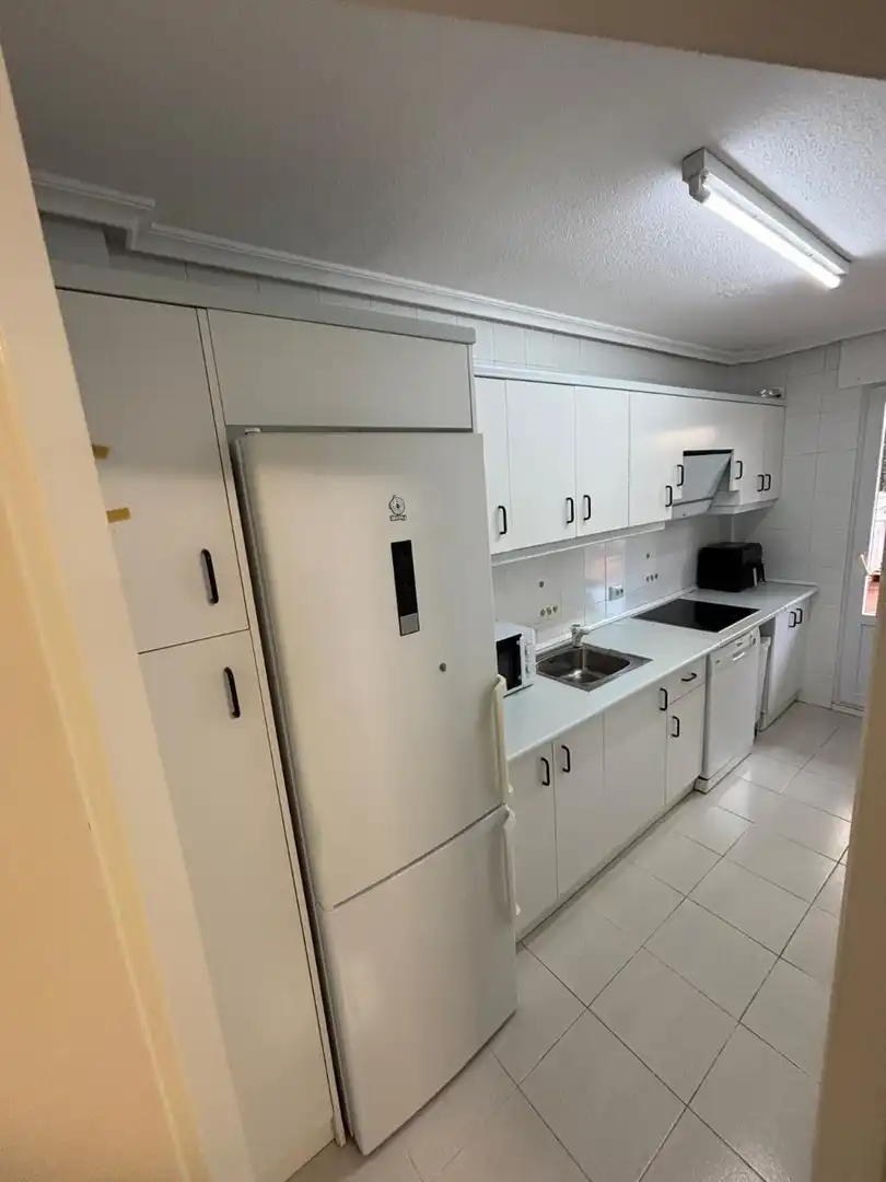 Piso de 57 m² en San Javier