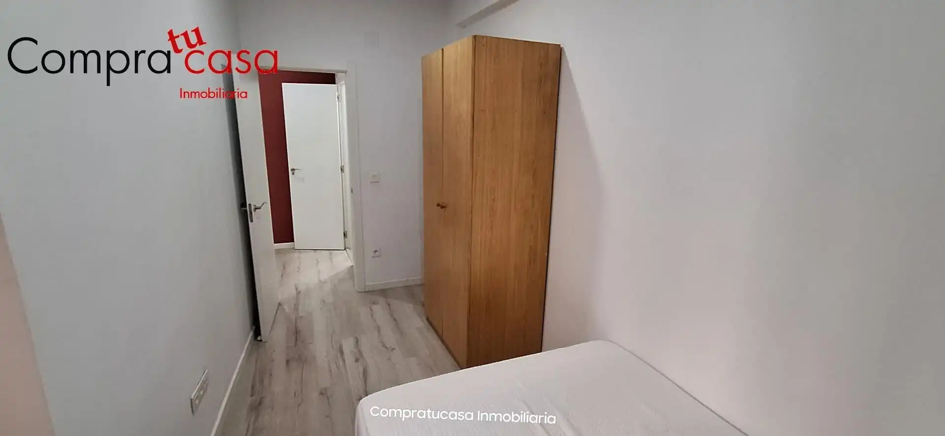 Piso de 65 m² en Segovia