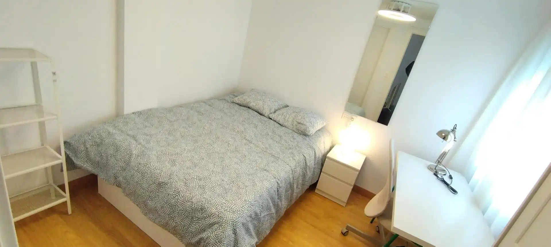 Habitación 130 m², Murcia
