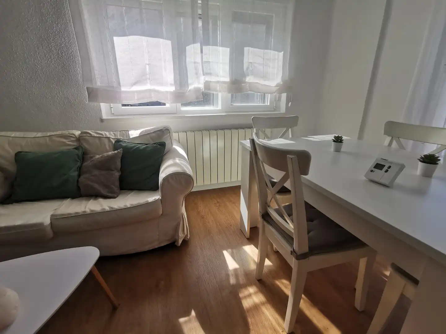 Piso de 80 m² en Salamanca