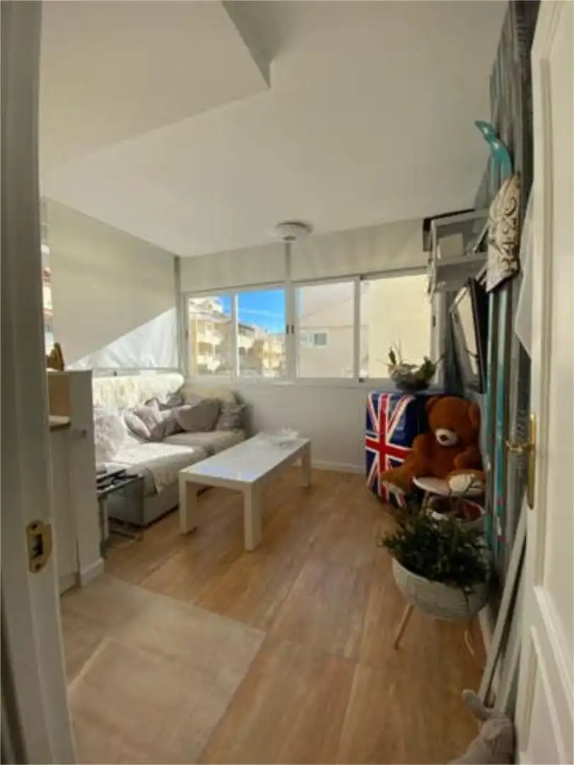 Appartement 33 m² à Benalmádena