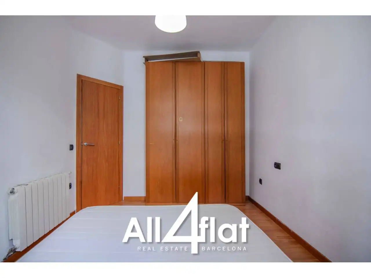 Appartamento 56 m² a Barcelona
