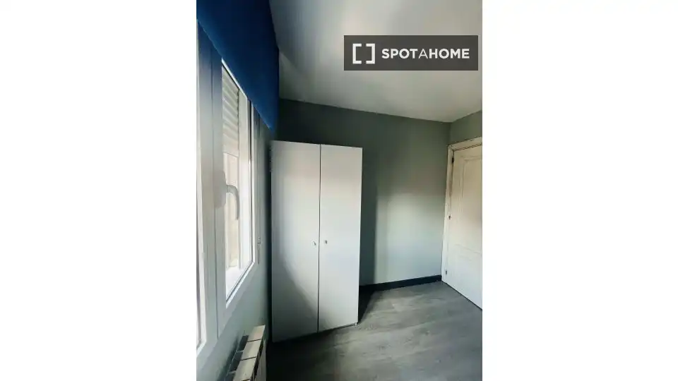 Habitación 69 m², Zaragoza